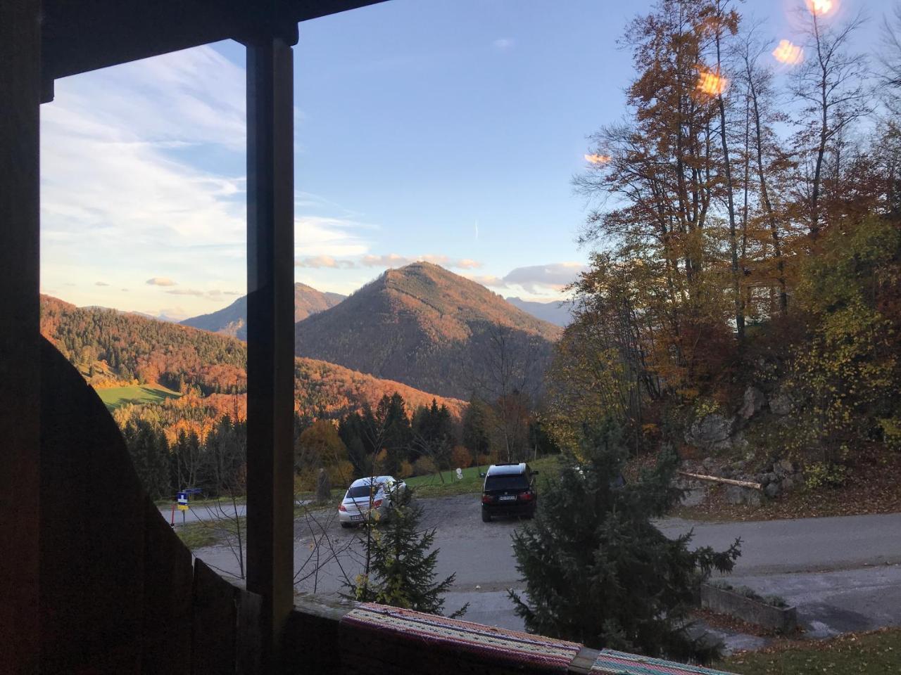 Gasthof Mitteregg Zum Kasnocknwirt Winkl  Екстер'єр фото