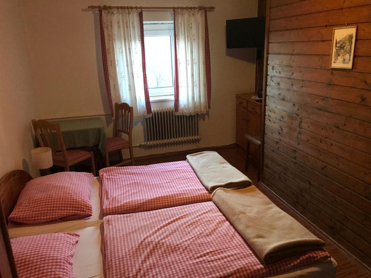 Gasthof Mitteregg Zum Kasnocknwirt Winkl  Екстер'єр фото